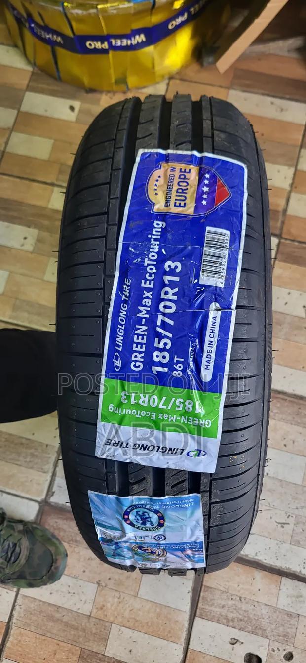 185/70r13 Linglong - main view