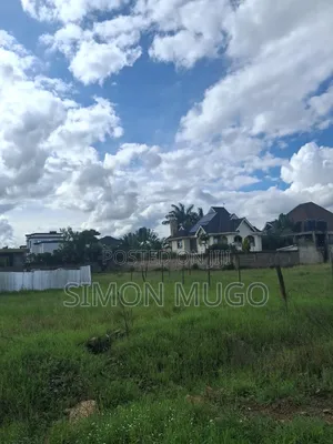 Ongata Rongai Rangau Prime Residential 100x100 Freehold Title