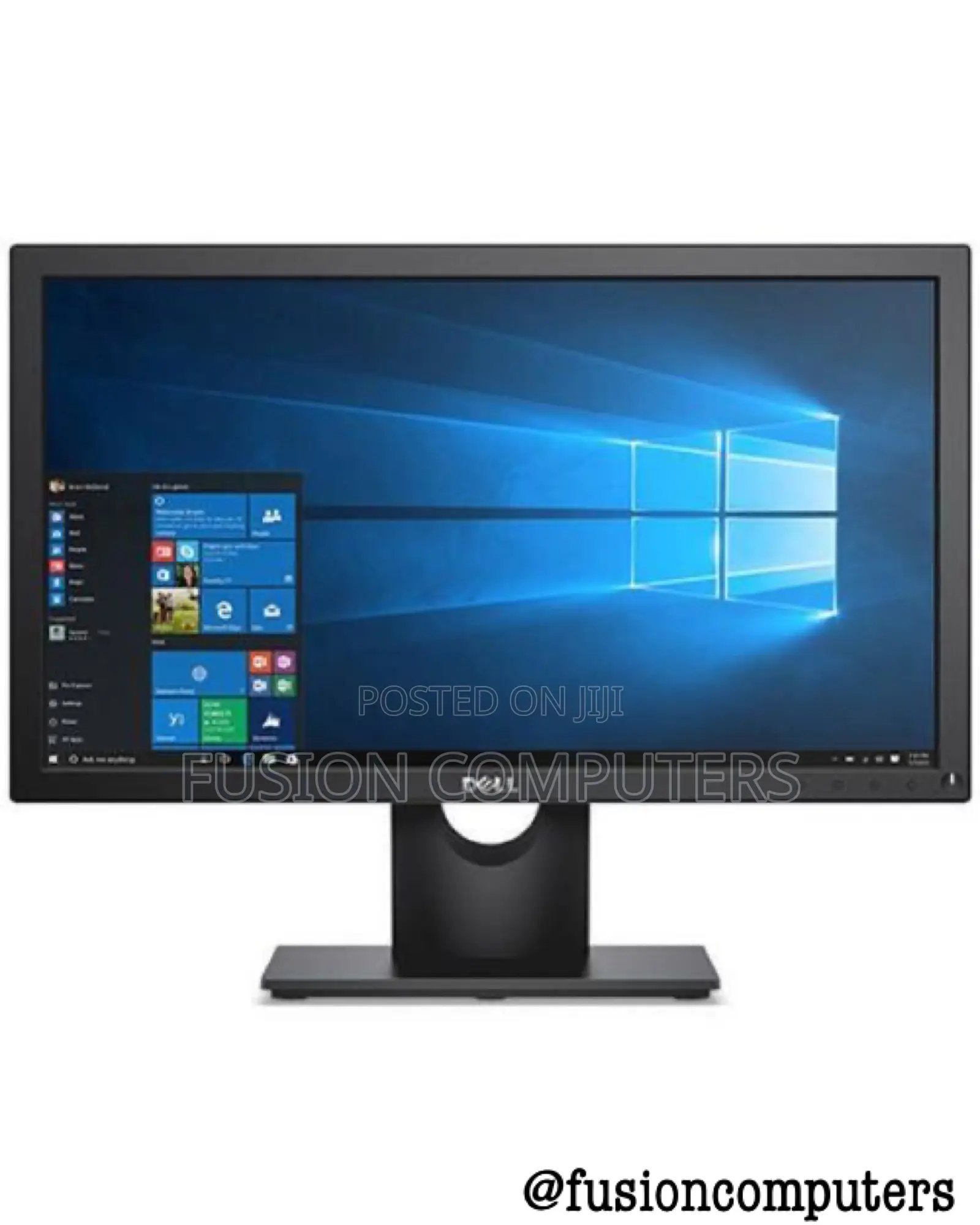 Dell E2216hv 21.5′′ Monitor (Brand New)