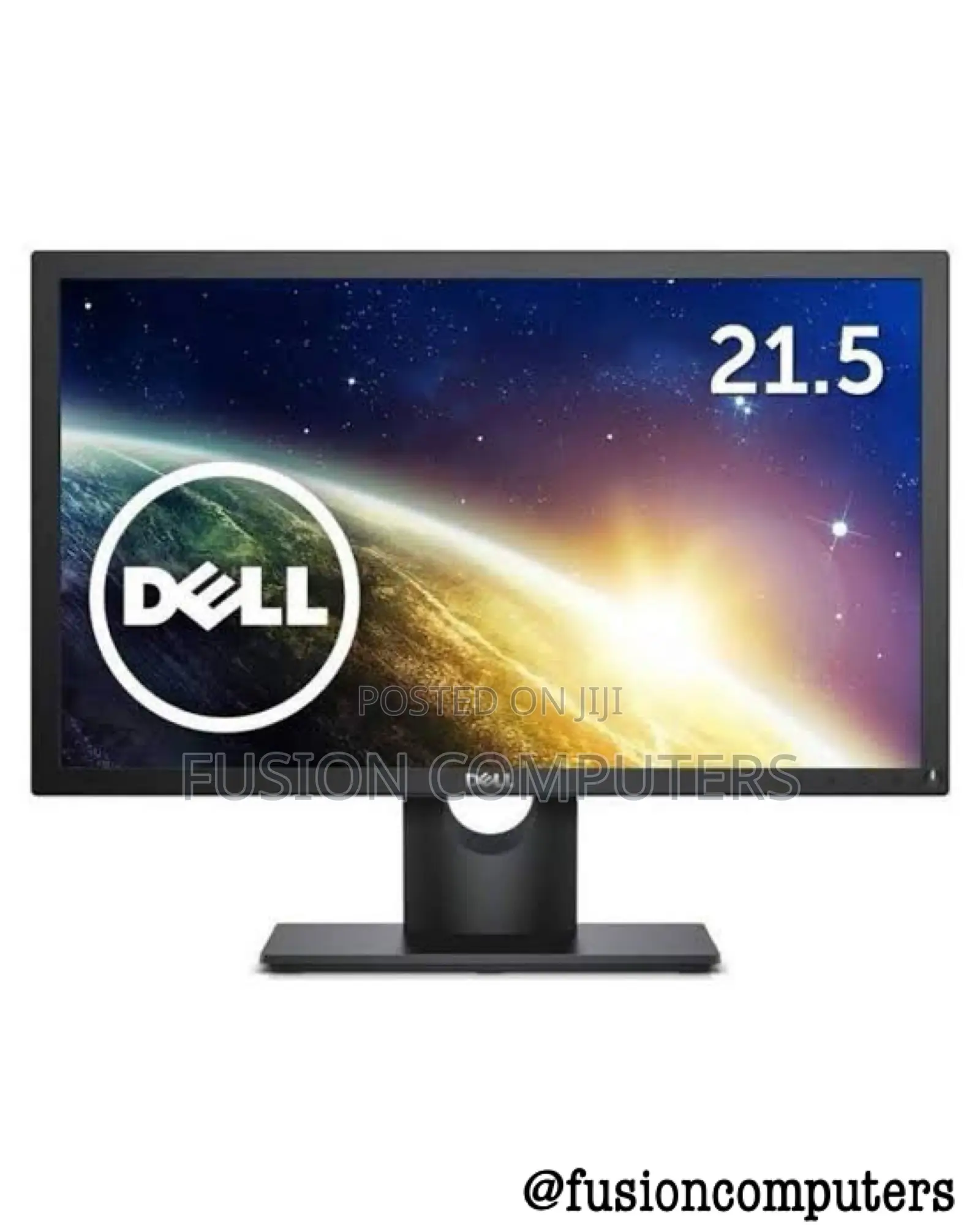 Dell E2216hv 21.5′′ Monitor (Brand New)