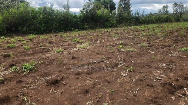 3 Acre Land Makutano - main view