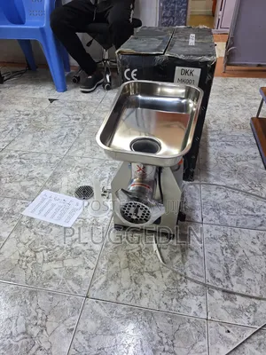 Tk-M22 Professional Electric Meat Grinder/Mincer.