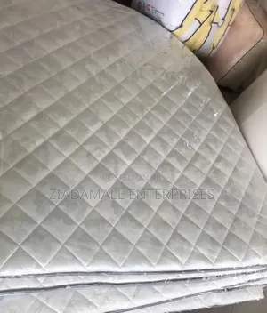 Mattress Topper Soft Support 5×6 Bed Mattress Topper