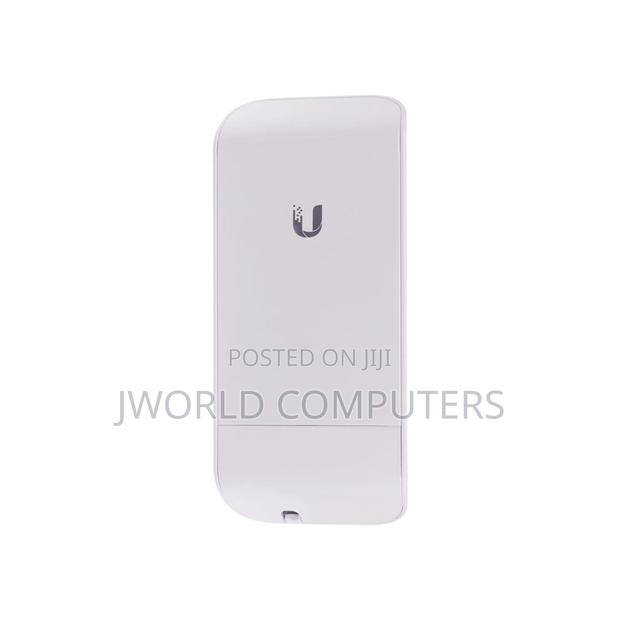 Ubiquiti Nanostation M2 (Nsm2)
