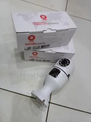Easy Connection 1080p 2mp PTZ Dual Lens Wifi Camera