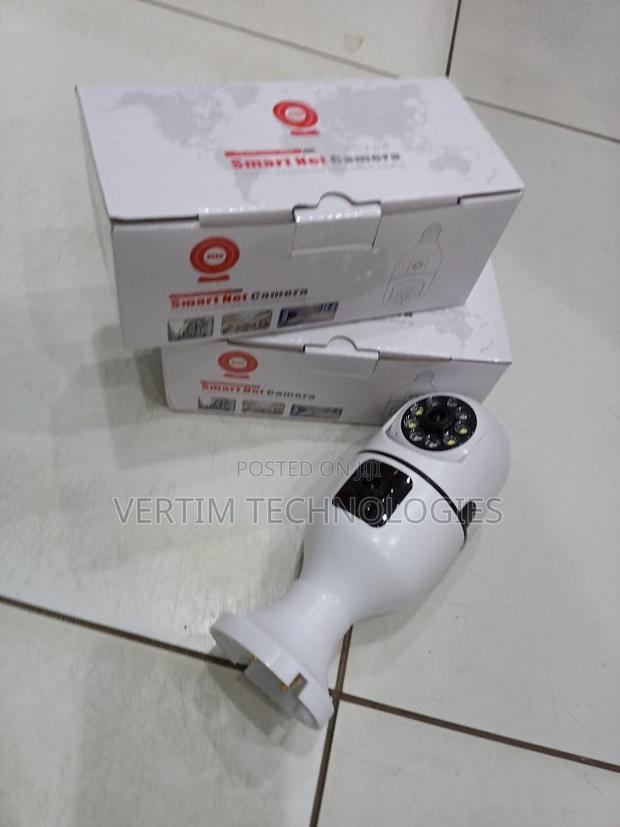Easy Connection 1080p 2mp PTZ Dual Lens Wifi Camera