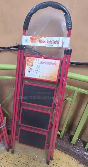 Quality 4 Step Ladder