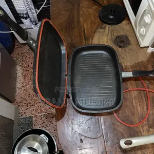 Portable Grill