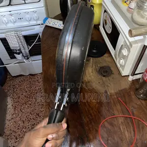 Portable Grill