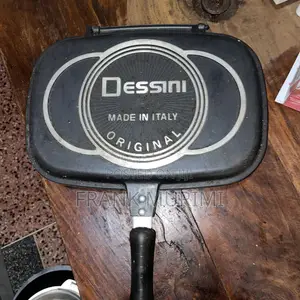Portable Grill