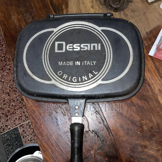 Portable Grill - thumbnail 4