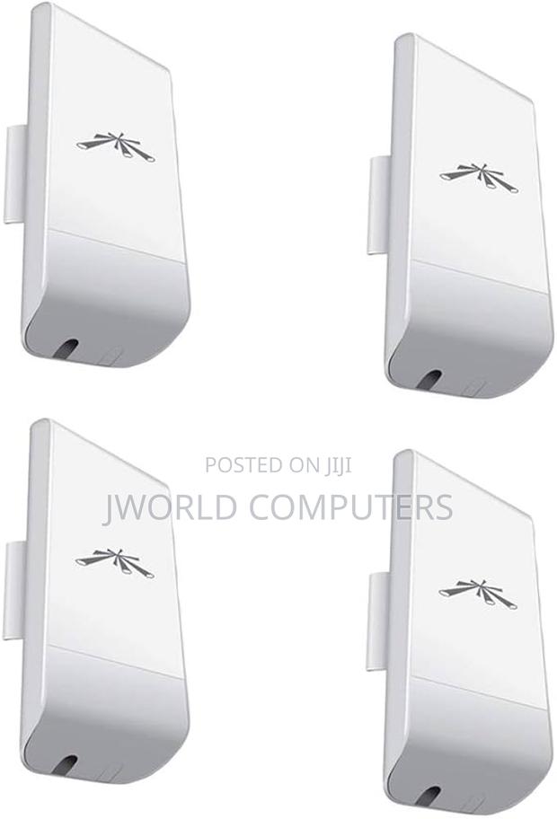 Ubiquiti Nanostation M5 (Nsm5)