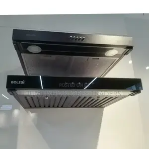 60cm Bolesi Under the Cabinet Kitchen Hood