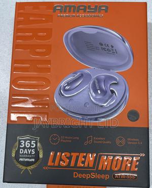 Amaya Atw - 55 S - thumbnail 2