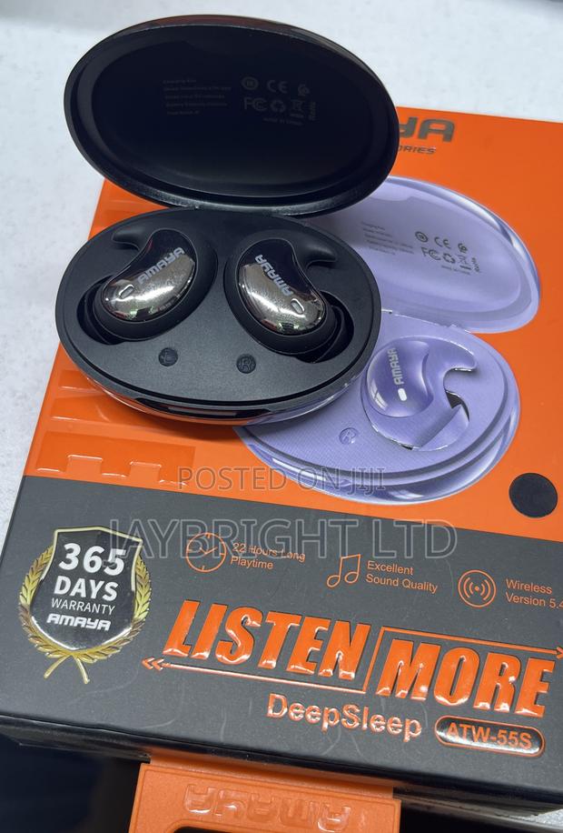 Amaya Atw - 55 S - thumbnail 3