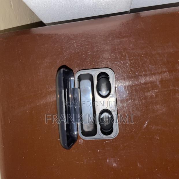 JBL Earpods - thumbnail 4