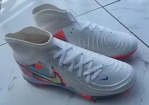 Nike Phantom Gx 2 Elite Tf Artificial Turf Soccer Shoe Size 39-45