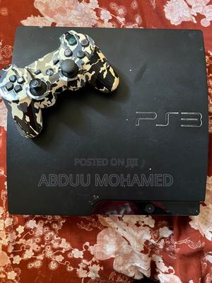 Playstation 3 (Ps3) - thumbnail 2