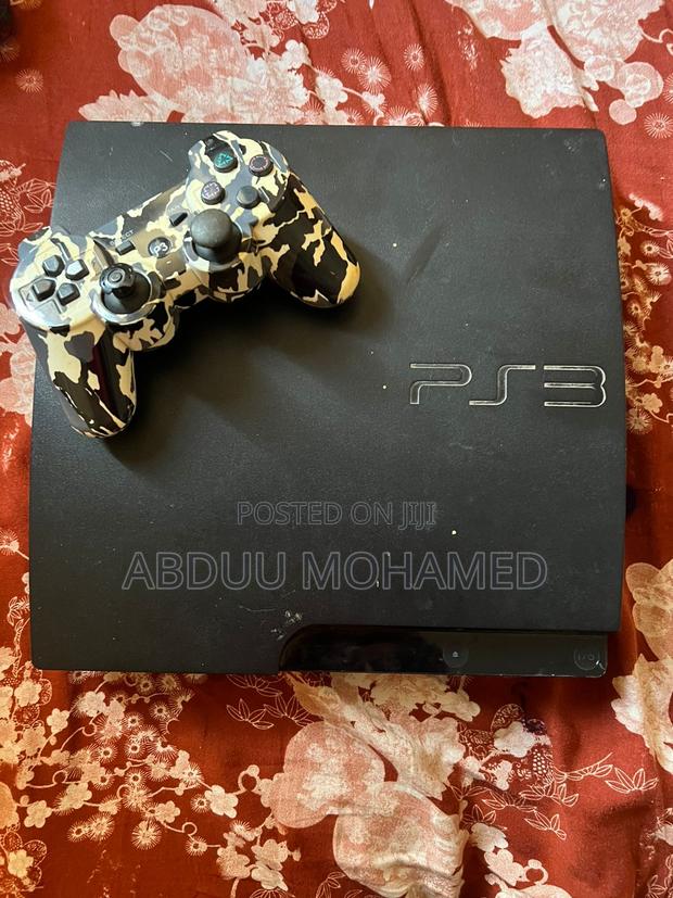 Playstation 3 (Ps3) - thumbnail 3