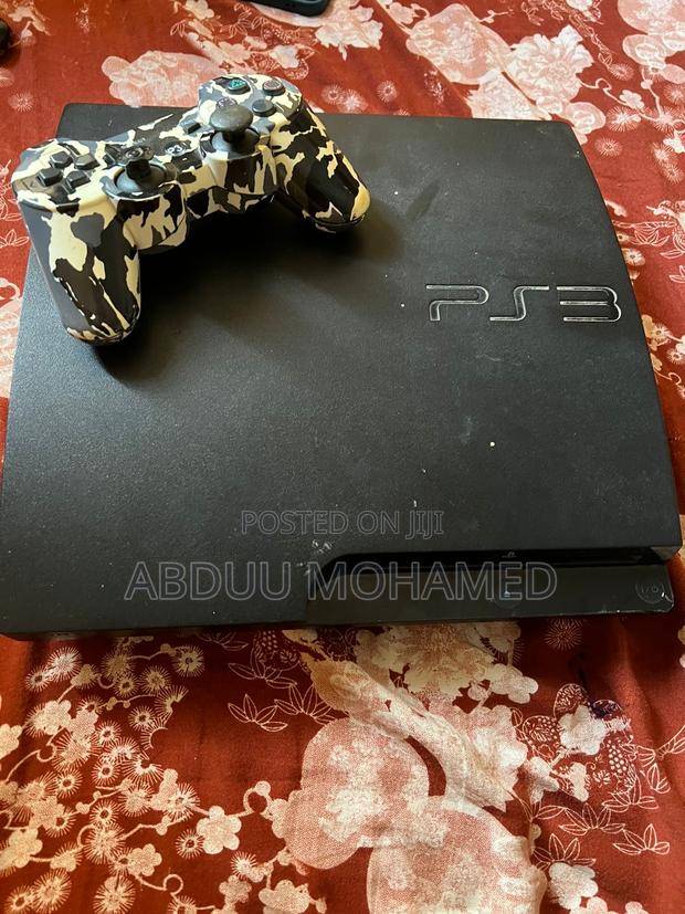Playstation 3 (Ps3) - thumbnail 4