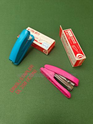 Dingli Dl-258 Stapler (Icon) - main view