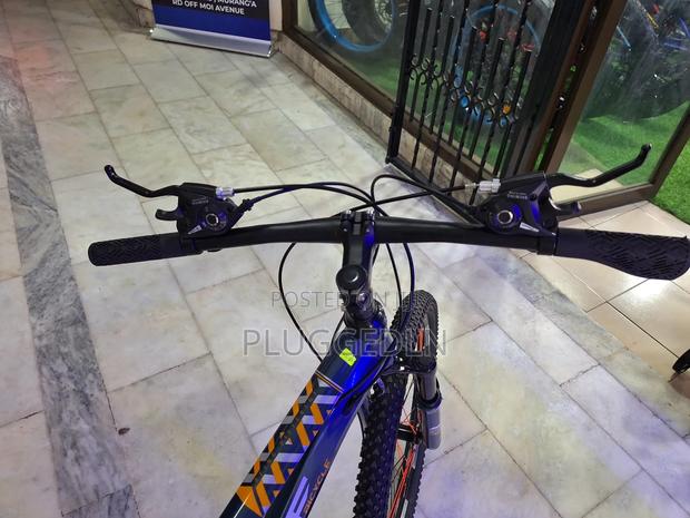 *Mountain Bike Size 24 - thumbnail 2