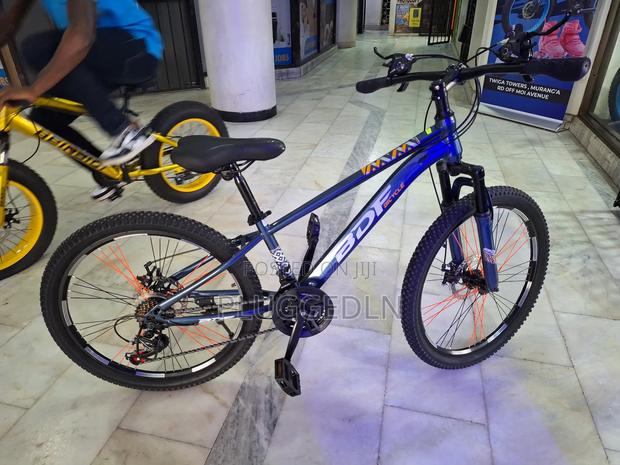 *Mountain Bike Size 24 - thumbnail 4