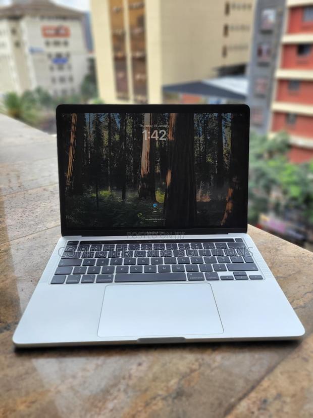 Laptop Apple MacBook Pro 2020 32GB Intel Core i7 SSD 512GB - thumbnail 5