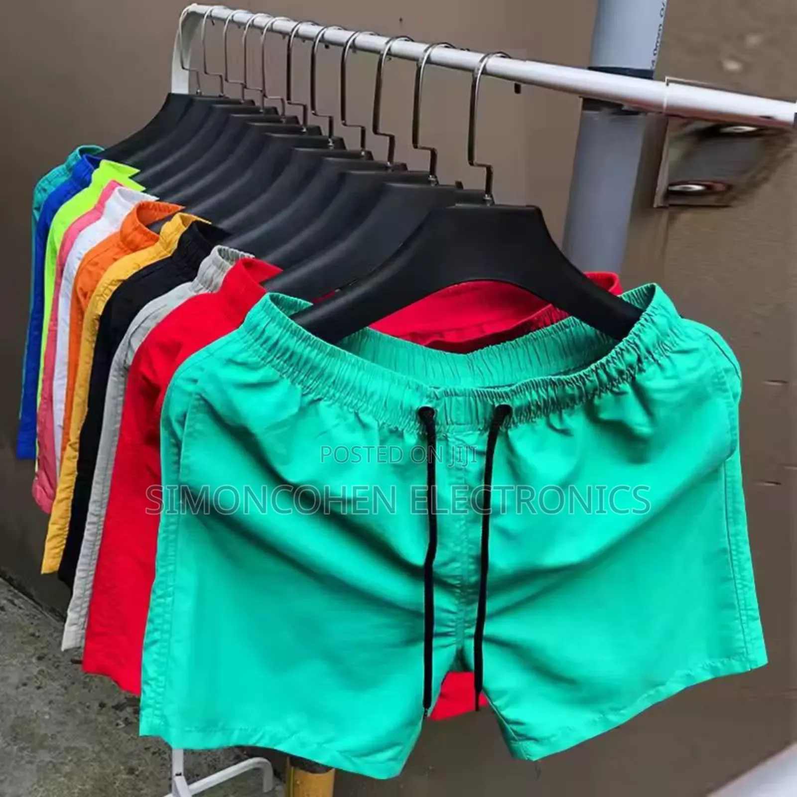 Teenagers And Men Beach Shorts /Gym Shorts