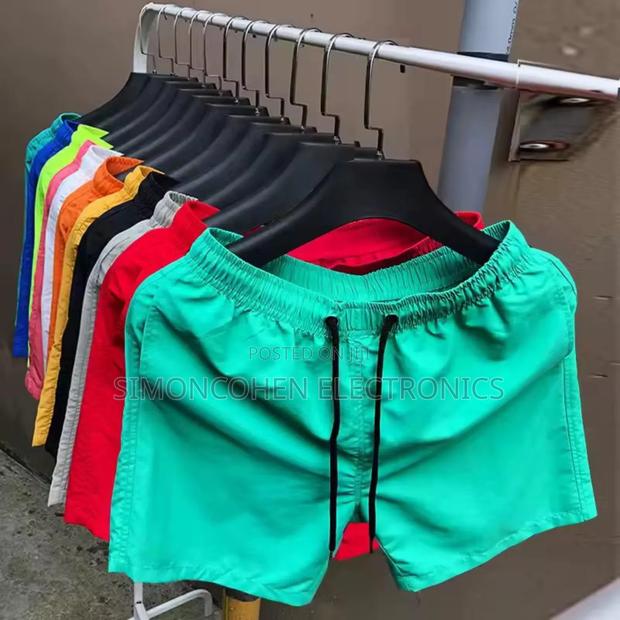Teenagers And Men Beach Shorts /Gym Shorts
