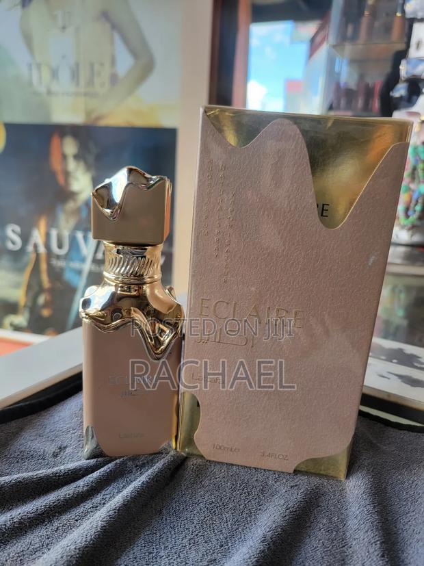 Eclaire Perfume