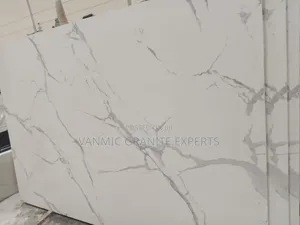 Karara Veined Quartz Countertop – KSH 18,000 | Kenya