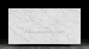 Karara Veined Quartz Countertop – KSH 18,000 | Kenya