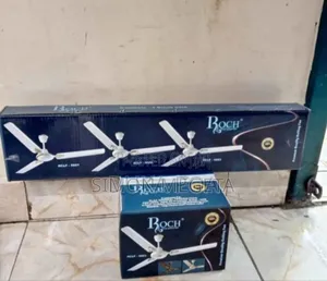 Py Pay On Delivery Roch 56inch Ceiling Fan