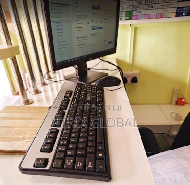 Smart Pharmacy Pos System With Stock Alerts And Reports
