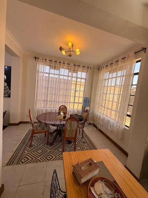 5bdrm Townhouse/Terrace in Kibiku for sale - thumbnail 6