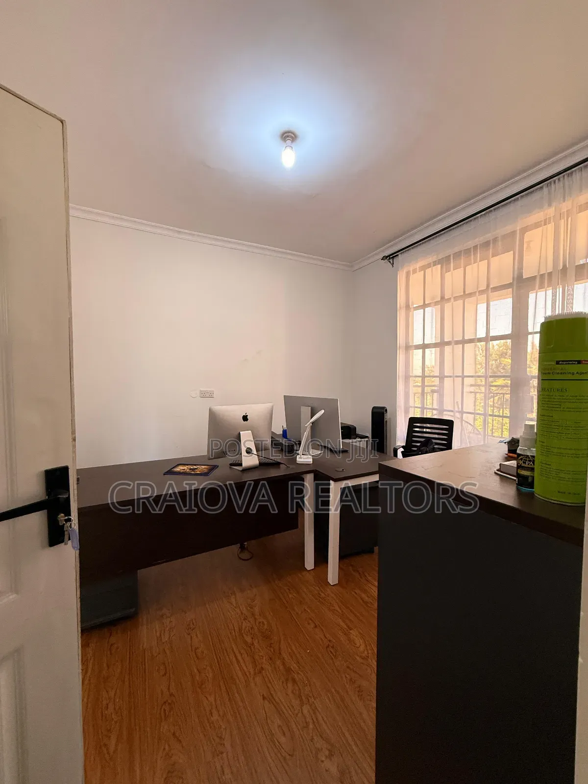 5bdrm Townhouse/Terrace in Kibiku for sale