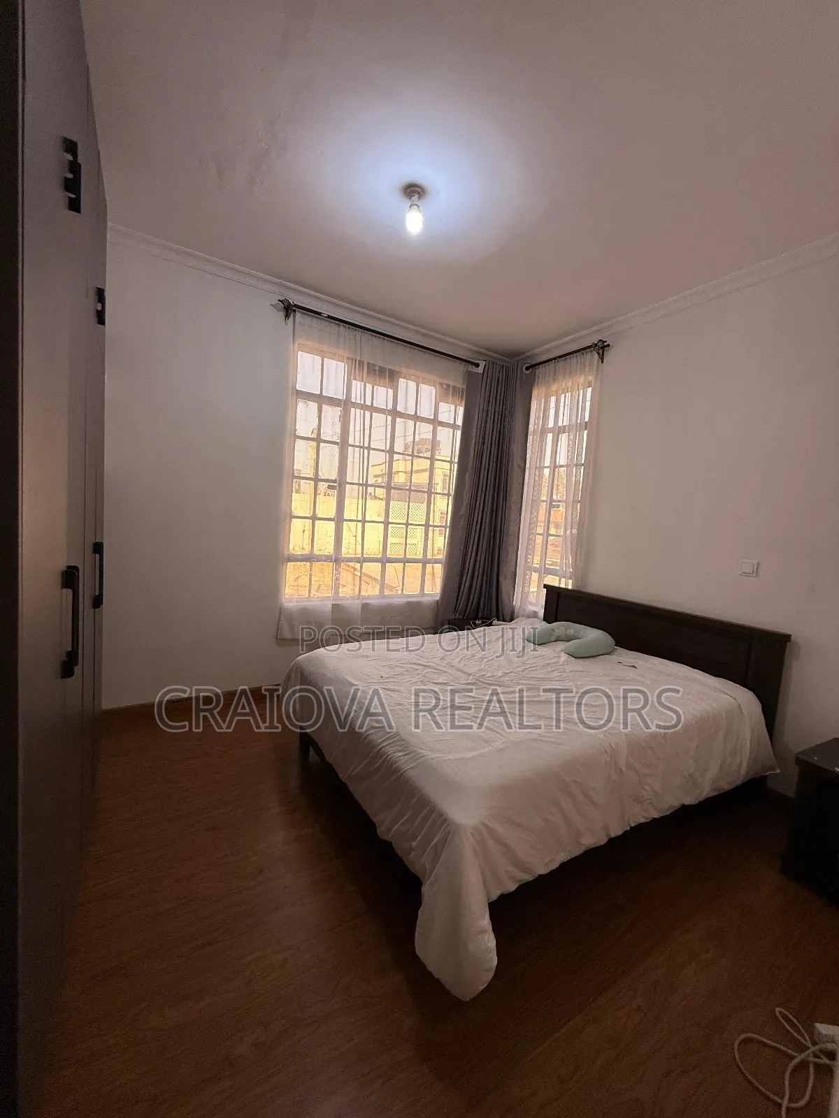 5bdrm Townhouse/Terrace in Kibiku for sale