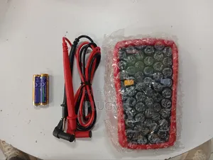 Unit T Ut33b+ Digital Multimeter