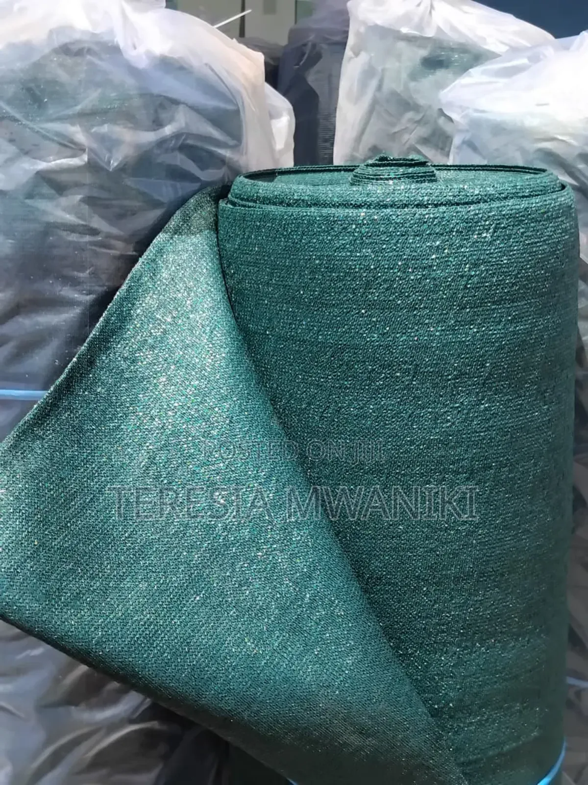 Private Net (3m By 50 M)