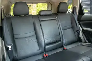 Nissan X-Trail 2018 White