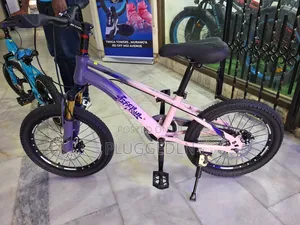 Kids Bicycle Size 18.*