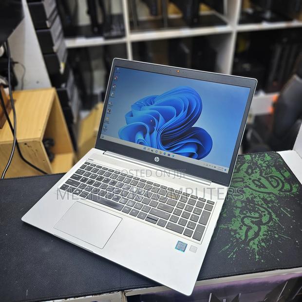 Laptop HP ProBook 450 G6 8GB Intel Core i7 HDD+SSD 1T - thumbnail 2