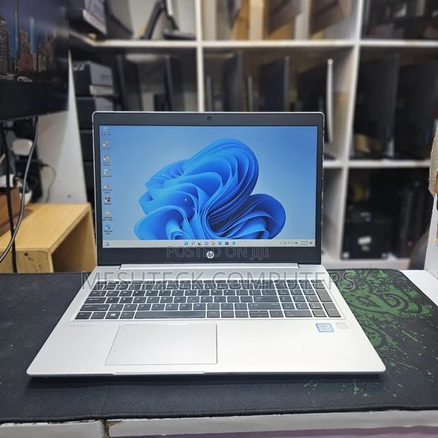 Laptop HP ProBook 450 G6 8GB Intel Core i7 HDD+SSD 1T - thumbnail 3