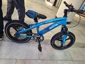 Bde Kids' Mountain Bike- Size 16*
