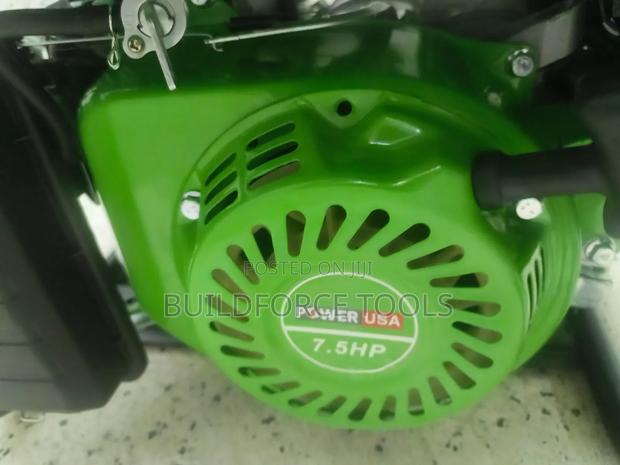 Power Usa Generator Set 3kva