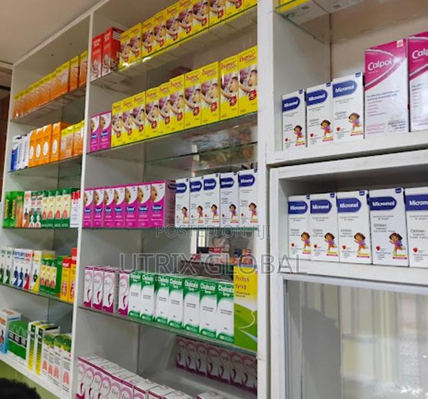 Pharmacy Pos Software With Purchase Sales And Stock Report