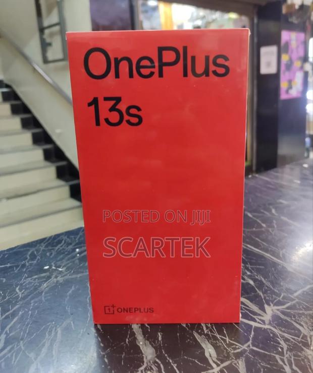 New OnePlus 13s 256 GB - thumbnail 3