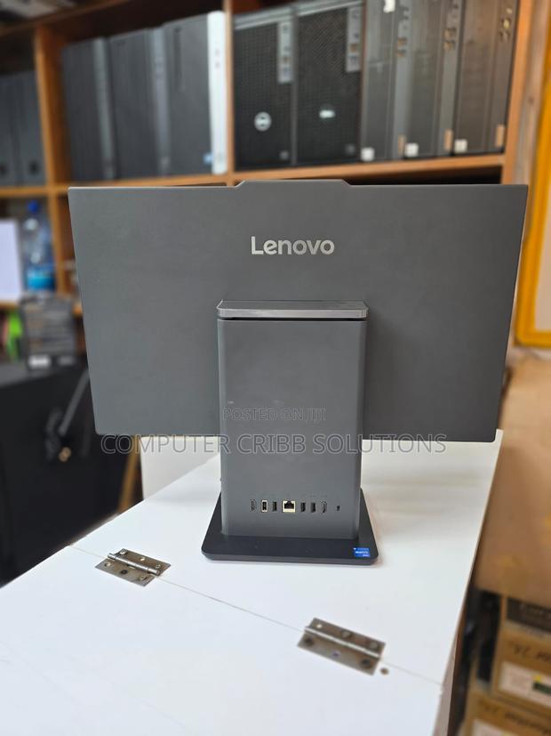 Desktop Computer Lenovo ThinkCentre Neo 50T 8GB Intel Core 5 SSD 512GB - thumbnail 2