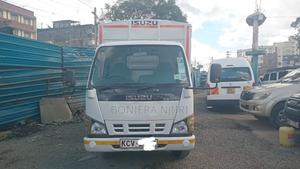 Isuzu NKR 4.3